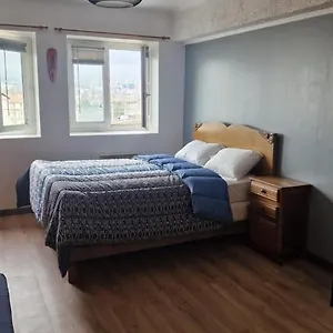  Appartement Studio Proche Gare Chateaucreux