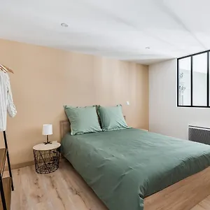  Appartement & Spacieux En Coeur De