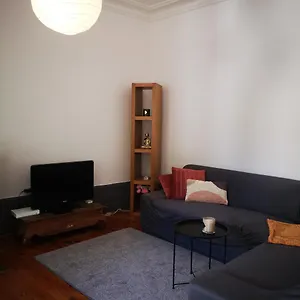  Appartement Cosy