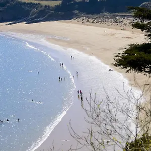 Le Haut Solidor , Saint-Malo France