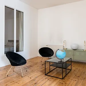  Appartement Zeus Loft 400m² 6rms 6br Hypercentre