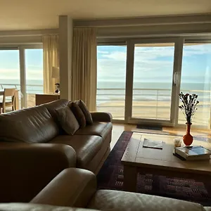Zeezicht , Ostende Belgique