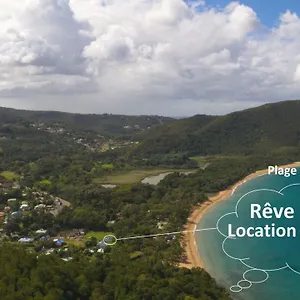 Rêve Créole , Deshaies Guadeloupe